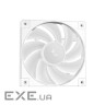 Система водяного охолодження DeepCool LD240 White (R-LD240-WHDMMN-G-1), Intel: LGA1700/1200/1151/1150
