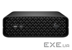 Робоча станція HP Z2 Mini G1i, Intel U7-265, 16GB, F512GB, NVD A400-4, WiFi, Win11P (A40LRET)