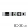 Джерело безперебійного живлення Eaton 9SX 1000VA RM 2U (9103-53900)
