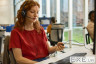 Гарнітура комп'ютерна стерео On-ear HP Poly Mission 625, USB-A USB-C, 2 x Uni-mic, AI nois (C01C6AA)