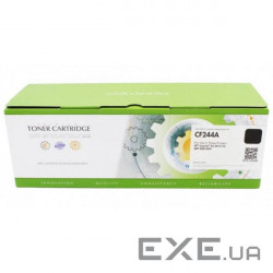 Картридж Static Control HP LJ CF244A 1000ст (002-01-VF244A)