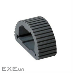 Накладка ролика захвату Sharp AR-121E/150/151 аналог CROLP0015QS02/CROLP0015QS01 AHK (3204836)