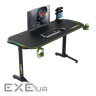 Комп'ютерний стіл GAMEMAX D140 Carbon RGB (D140 Carbon-RGB)