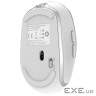 Миша YENKEE YMS 2085WE NOBLE, BT, Білий (45019715)
