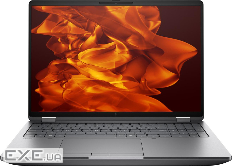 Ноутбук HP ZBook Fury G1i (5F9U7ES)