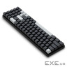 Клавіатура Thunderobot K78B RGB Brown Switch USB UA Black (6932066308681)