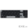 Клавіатура Thunderobot K78B RGB Brown Switch USB UA Black (6932066308681)