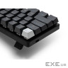 Клавіатура Thunderobot K78B RGB Brown Switch USB UA Black (6932066308681)