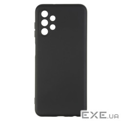 Чохол до мобільного телефона Armorstandart SmartICON Case Samsung A13 4G Black (ARM60882)