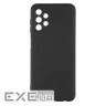 Чохол до мобільного телефона Armorstandart SmartICON Case Samsung A13 4G Black (ARM60882)