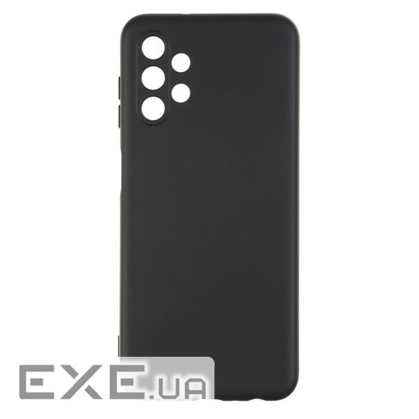 Чохол до мобільного телефона Armorstandart SmartICON Case Samsung A13 4G Black (ARM60882)