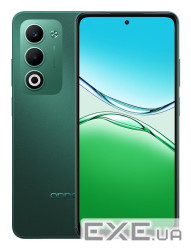 Мобільний телефон A5 6/128 CPH2727 AURORA GREEN OPPO (CPH2727 GREEN 6/128)