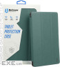 Чехол-книжка BeCover Smart Case для Samsung Galaxy Tab S10 Plus SM-X820/SM-X826 Dark Green (712234)