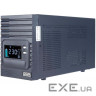 Джерело безперебійного живлення Powercom SPT-1500-II LCD Powercom (SPT.1500.II.LCD)