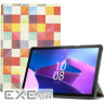 Чехол-книжка BeCover Smart для Lenovo Tab M10 TB-328F (3rd Gen) 10.1" Square (708299)