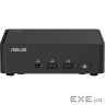 NUC 15 PRO/RNUC15CRKI300002/Core 3 100U 15W/Intel Arc graphics/no RAM/no Storage/I (90AR00R2-M00050)