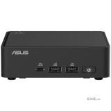 NUC 15 PRO/RNUC15CRKI300002/Core 3 100U 15W/Intel Arc graphics/no RAM/no Storage/I (90AR00R2-M00050)