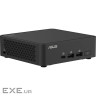 NUC 15 PRO/RNUC15CRKI300002/Core 3 100U 15W/Intel Arc graphics/no RAM/no Storage/I (90AR00R2-M00050)