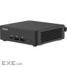 NUC 15 PRO/RNUC15CRKI300002/Core 3 100U 15W/Intel Arc graphics/no RAM/no Storage/I (90AR00R2-M00050)