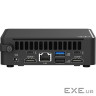 NUC 15 PRO/RNUC15CRKI300002/Core 3 100U 15W/Intel Arc graphics/no RAM/no Storage/I (90AR00R2-M00050)