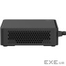NUC 15 PRO/RNUC15CRKI300002/Core 3 100U 15W/Intel Arc graphics/no RAM/no Storage/I (90AR00R2-M00050)