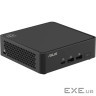 NUC 15 PRO/RNUC15CRKI300002/Core 3 100U 15W/Intel Arc graphics/no RAM/no Storage/I (90AR00R2-M00050)