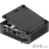 NUC 15 PRO/RNUC15CRKI300002/Core 3 100U 15W/Intel Arc graphics/no RAM/no Storage/I (90AR00R2-M00050)