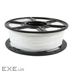 Пластик для 3D-принтера Flashforge PLA 1,75mm 1kg White (PW1)