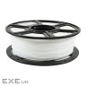 Пластик для 3D-принтера Flashforge PLA 1,75mm 1kg White (PW1)