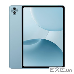 Планшет Blackview MEGA 5 SET 12.2" 8/256GB LTE Ice Blue (Клавіатура/чохол (6931548326632)