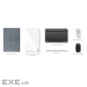 Планшет Blackview MEGA 5 SET 12.2" 8/256GB LTE Ice Blue (Клавіатура/чохол (6931548326632)