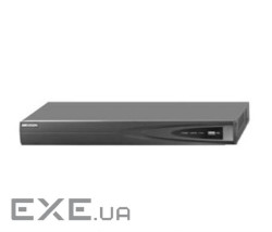 Реєстратор для відеоспостереження Hikvision DS-7608NI-Q1 (80-80)