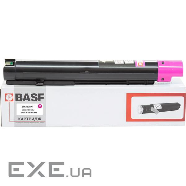 Тонер-картридж BASF Xerox DC SC2020/ 006R01695 Magenta (KT-006R01695)