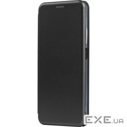 Чохол до мобільного телефона Armorstandart G-Case Motorola G06 Power 4G Black (ARM89103)