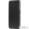 Чохол до мобільного телефона Armorstandart G-Case Motorola G06 Power 4G Black (ARM89103)