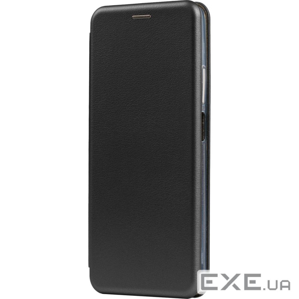 Чохол до мобільного телефона Armorstandart G-Case Motorola G06 Power 4G Black (ARM89103)