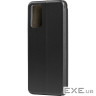 Чохол до мобільного телефона Armorstandart G-Case Motorola G06 Power 4G Black (ARM89103)