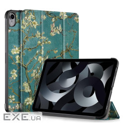 Чохол до планшета BeCover Smart Case Apple iPad 10.9" (2022/2024)/iPad (А16) 2025 11" Spring (716118