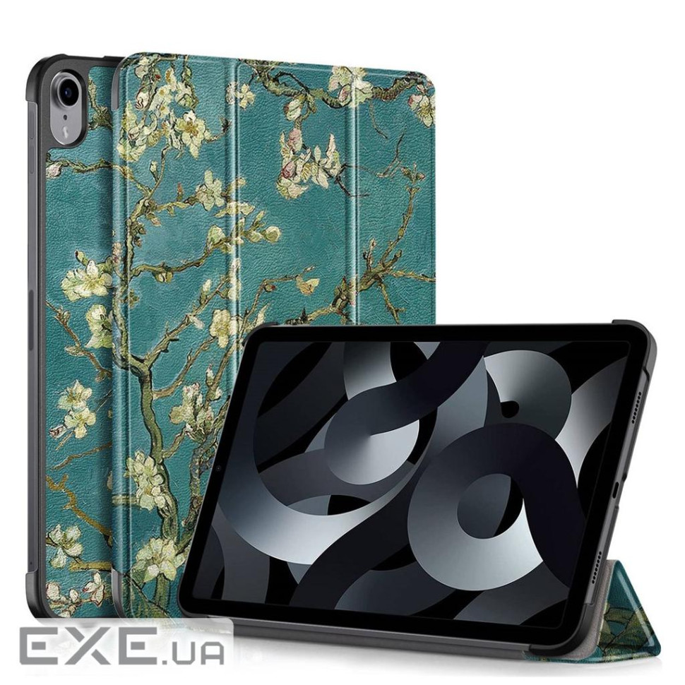 Чохол до планшета BeCover Smart Case Apple iPad 10.9" (2022/2024)/iPad (А16) 2025 11" Spring (716118