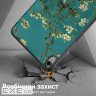 Чохол до планшета BeCover Smart Case Apple iPad 10.9" (2022/2024)/iPad (А16) 2025 11" Spring (716118