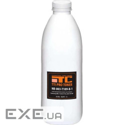 Тонер Samsung ML-1210/1710, SCX-4216F, 900г Black TTI (NB-003-T109-B-1) (NB-003-T109-B-900г)