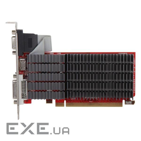 Відеокарта Maxsun Radeon R5 220 Powerhammer 2G (MS-R5 220 POWER HAMMER 2G)