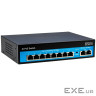 Комутатор мережевий SEVEN Systems P7328