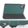 Чохол до планшета BeCover Smart Case Lenovo Tab K11 Plus TB-352F 11.45" Dark Green (711850)