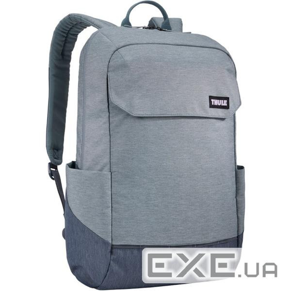 Рюкзак THULE Lithos 20L Pond/Dark Slate (3205097)