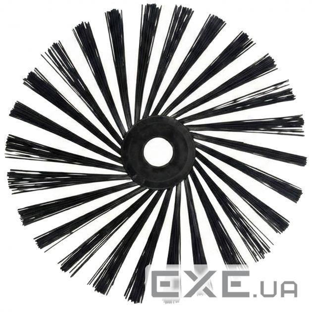 Змінна бічна щітка PUDU Side Brush із довгим ворсом (Anti-drop version) (19888-000013)