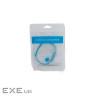 Дата кабель USB 2.0 AM to Micro 5P 0.2m браслет blue Extradigital (KBU1784)