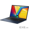 Ноутбук ASUS Vivobook 15 X1504VA-BQ4053 (90NB13Y1-M01MM0)