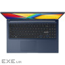 Ноутбук ASUS Vivobook 15 X1504VA-BQ4053 (90NB13Y1-M01MM0)