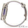 Смарт-годинник Garmin Forerunner 970, French Gray/Indigo, GPS (010-02969-12)